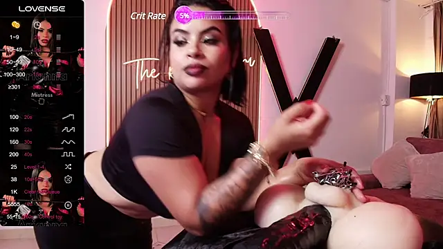 Snapshot of arianna_smith_ chatting on 1, 2, 2025 arianna smith online show from 1, 2, 2025
