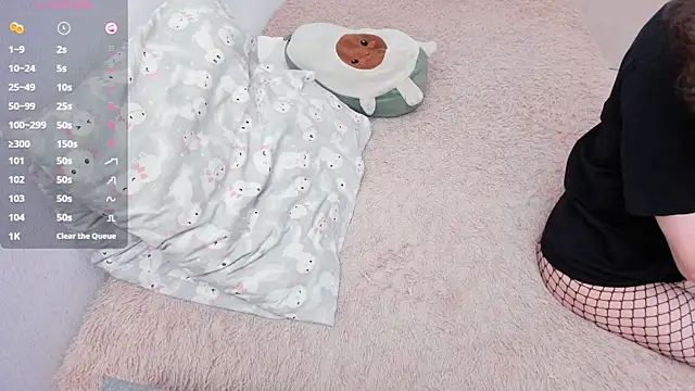 loliwoods online show from 30, 10, 2025