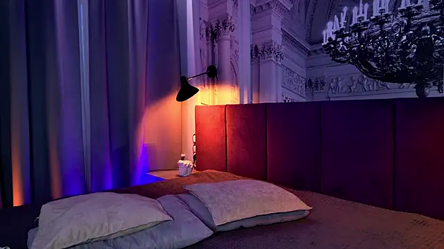 SofiaFoster  online show from 27, 1, 2025