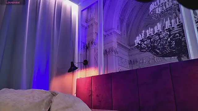 SofiaFoster  online show from 24, 2, 2025