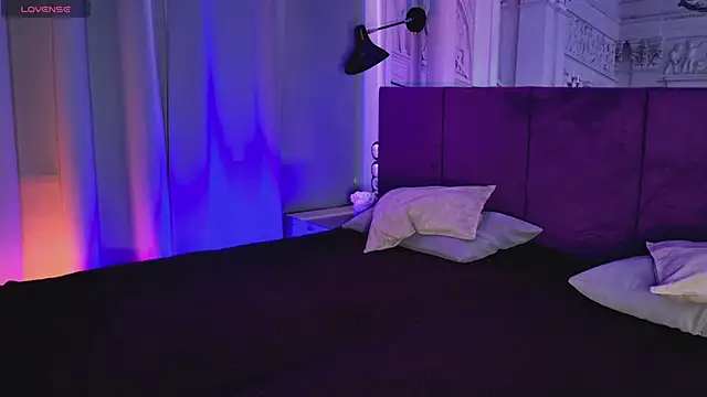 SofiaFoster  online show from 26, 2, 2025