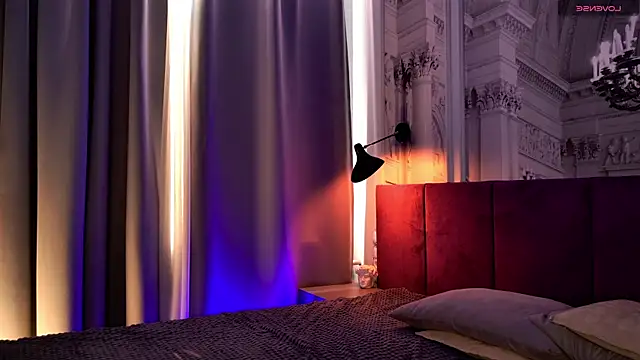 SofiaFoster  online show from 7, 3, 2025