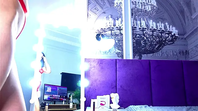 SofiaFoster  online show from 15, 3, 2025