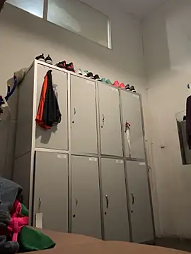 SofiaFoster  online show from 24, 9, 2025