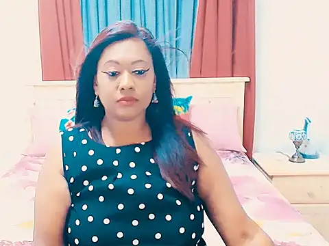 Indianlust69 online show from 12, 1, 2026