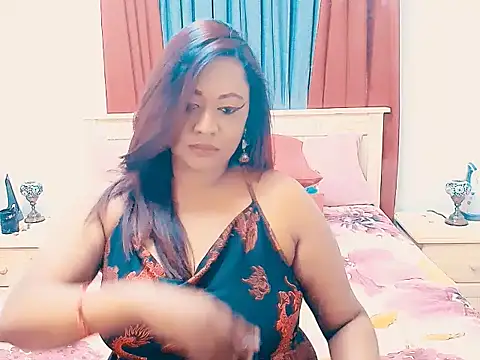 Indianlust69 online show from 15, 1, 2026