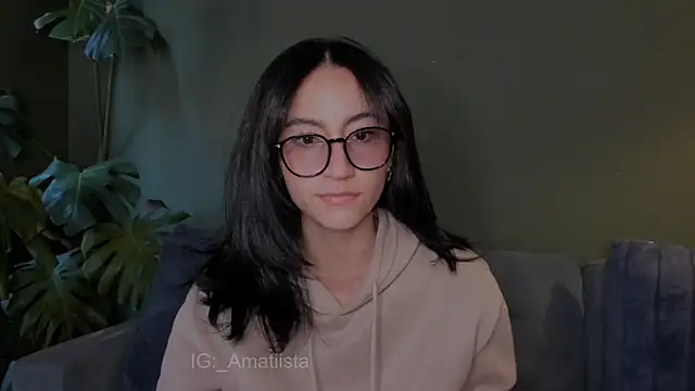 Snapshot of _Amatista chatting on 31, 1, 2025 Amatista online show from 31, 1, 2025