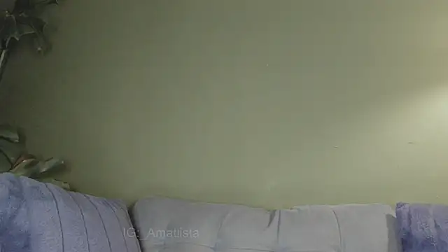 Snapshot of _Amatista chatting on 1, 2, 2025 Amatista online show from 1, 2, 2025