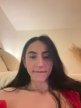  Amatista online show from 10, 2, 2026