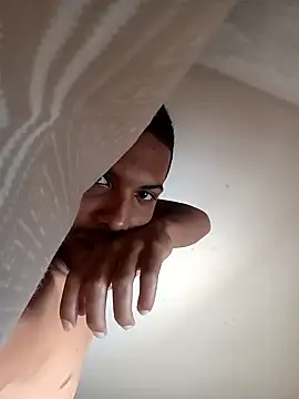 Vinicius5890 online show from 18, 4, 2026