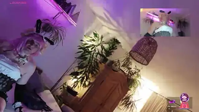 Sissy LiaXXX online show from 8, 2, 2026