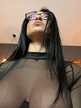 NikkiStarX online show from 30, 10, 2025