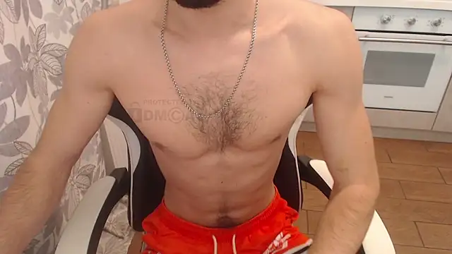 Mandarin4ks online show from 20, 12, 2025