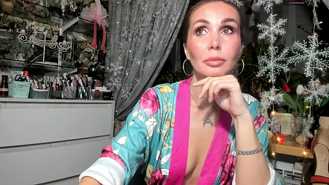 Aurora108 online show from 17, 1, 2025