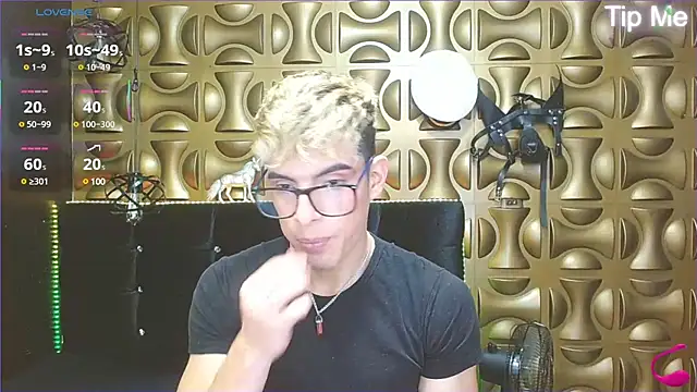 angel sexyevil online show from 26, 2, 2025