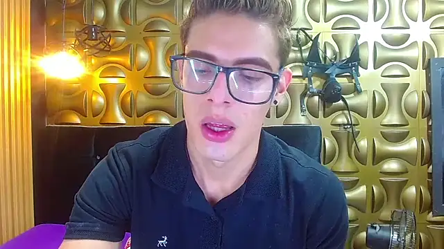 angel sexyevil online show from 23, 11, 2025