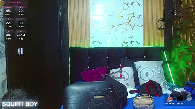 angel sexyevil online show from 18, 1, 2026