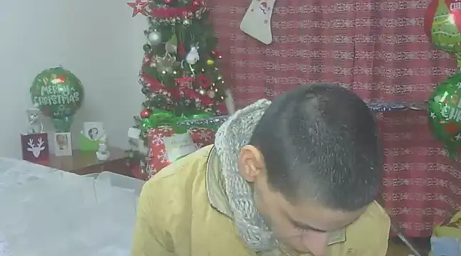 hotSANDRA STARR online show from 18, 12, 2024