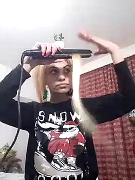 hotSANDRA STARR online show from 26, 12, 2024