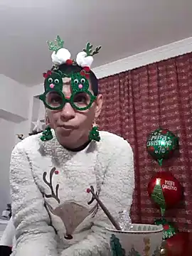 hotSANDRA STARR online show from 26, 12, 2024