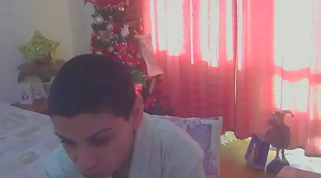 hotSANDRA STARR online show from 5, 1, 2025