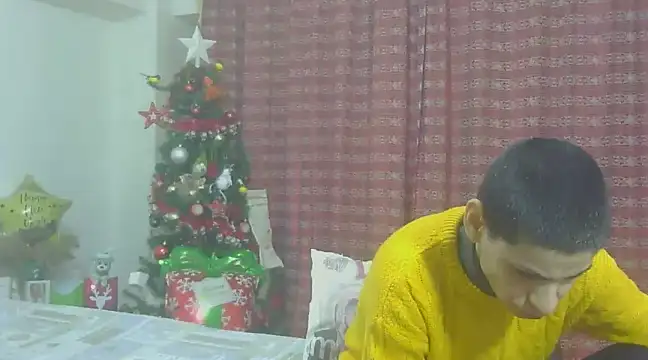 hotSANDRA STARR online show from 5, 1, 2025