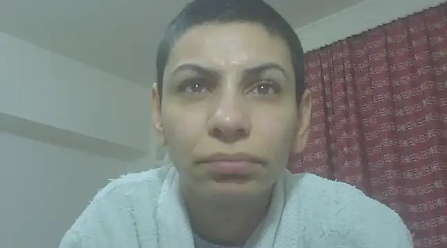 hotSANDRA STARR online show from 8, 1, 2025