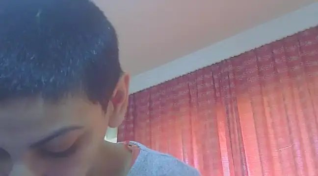 hotSANDRA STARR online show from 9, 1, 2025