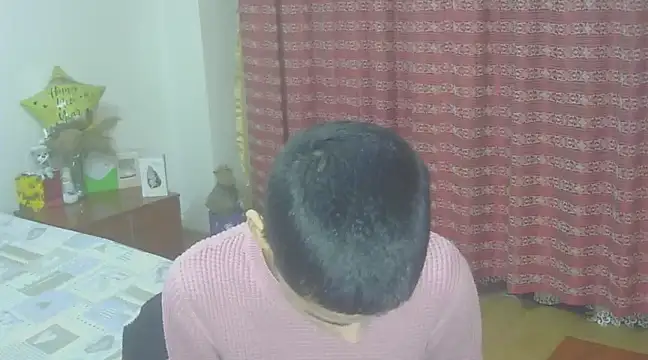 hotSANDRA STARR online show from 17, 1, 2025