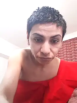 hotSANDRA STARR online show from 1, 2, 2025