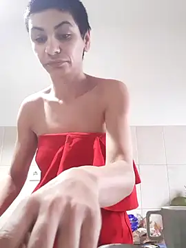 hotSANDRA STARR online show from 2, 2, 2025