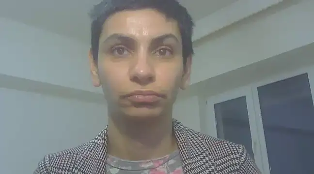 hotSANDRA STARR online show from 5, 2, 2025