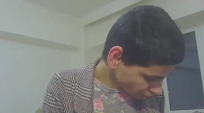 hotSANDRA STARR online show from 5, 2, 2025