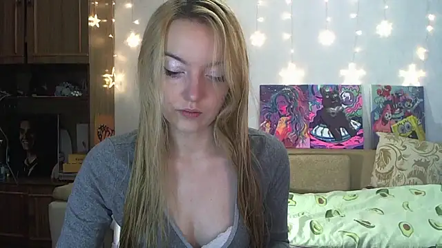 SecretSophia online show from 3, 12, 2024