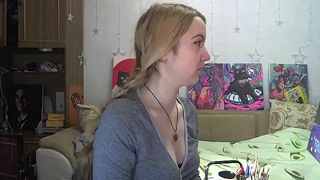 SecretSophia online show from 8, 12, 2024