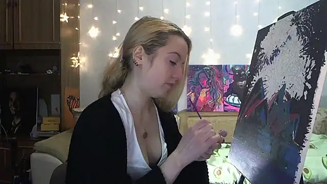 SecretSophia online show from 9, 12, 2024