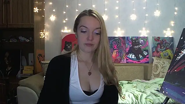 SecretSophia online show from 9, 12, 2024