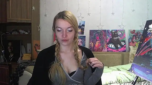 SecretSophia online show from 10, 12, 2024