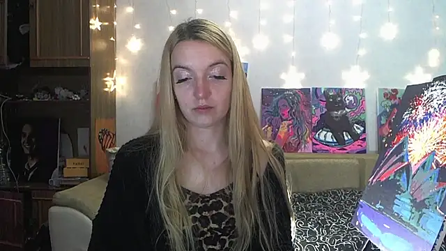 SecretSophia online show from 14, 12, 2024