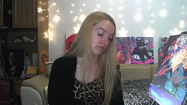 SecretSophia online show from 14, 12, 2024