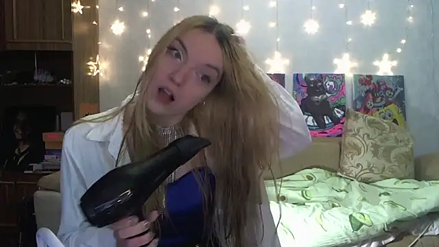 SecretSophia online show from 14, 1, 2025