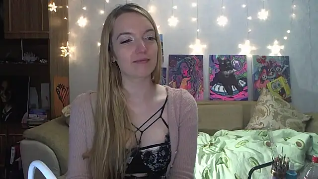 SecretSophia online show from 19, 1, 2025