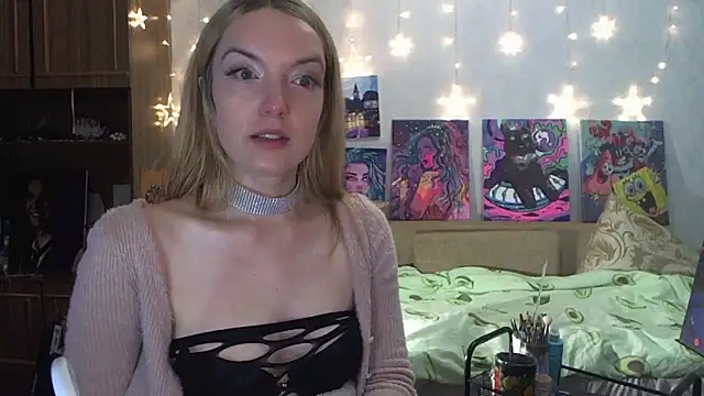 SecretSophia online show from 21, 1, 2025