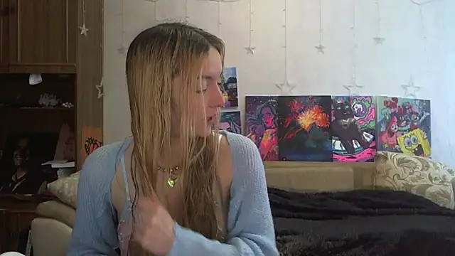 SecretSophia online show from 8, 2, 2025