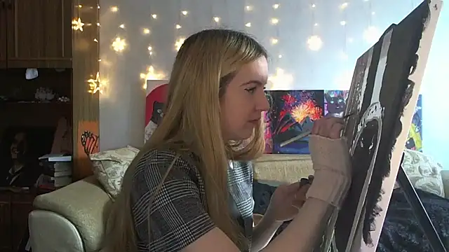 SecretSophia online show from 11, 2, 2025