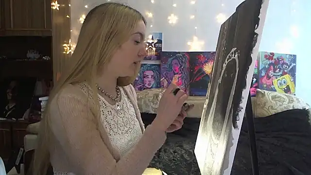 SecretSophia online show from 16, 2, 2025