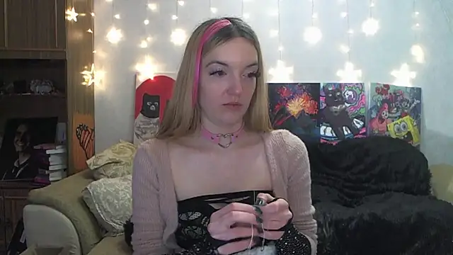 SecretSophia online show from 18, 2, 2025