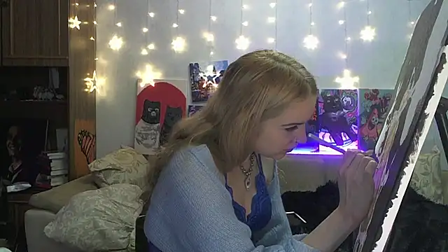 SecretSophia online show from 1, 3, 2025