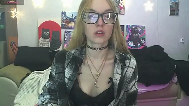 SecretSophia online show from 8, 2, 2026