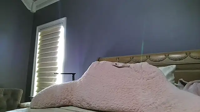 Lisaisluscious online show from 1, 7, 2026